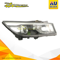 Genuine Head Lamp Right SI/SLI For KIA CARNIVAL YP S/SI/SLI KNAM@81@MG/H/J
