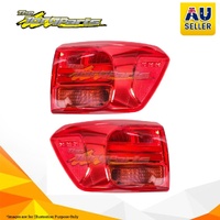 Genuine Pair Tail Lamp Left-Right W/LED For KIA CARNIVAL YP PLATINUM,S/SI/SLI