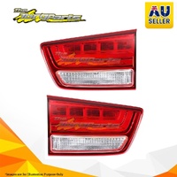 Genuine Pair Rear Garnish Lamp LH-RH For KIA CARNIVAL YP PLATINUM KNAM@81@MG/H/J