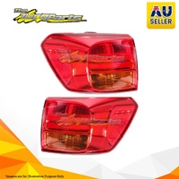 Genuine Pair Tail Lamp Left-Right For KIA CARNIVAL YP PLATINUM KNAM@81@MG/H/J
