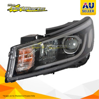 Genuine Head Lamp Left S Only For KIA CARNIVAL YP S/SI/SLI KNAM@81@MK/L
