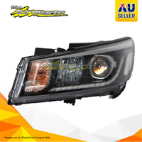 Genuine Head Lamp Left For KIA CARNIVAL 02/18-08/20 YP S/SI/SLI KNAM@81@MK/L
