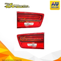 Genuine Pair Rear Garnish Lamp Left-Right No LED For KIA CARNIVAL YP S/SI/SLI
