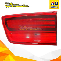 Genuine Rear Garnish Lamp Right No LED For KIA CARNIVAL YP S/SI/SLI KNAM@81@MK/L