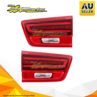 Genuine Pair Rear Garnish Lamp Left-Right For KIA CARNIVAL YP PLATINUM/S/SI/SLI