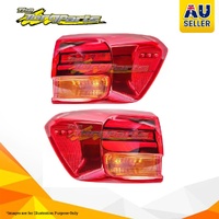 Genuine Pair Tail Lamp Left-Right W/LED For KIA CARNIVAL YP PLATINUM, S/SI/SLI