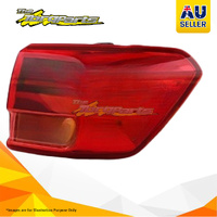 Genuine Tail Lamp Right W/LED For KIA CARNIVAL YP PLATINUM/S/SI/SLI KNAM@81@MK/L