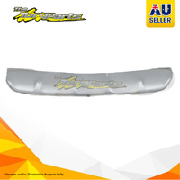 Genuine Bar Cover Insert Rr SKID PLATE For KIA CARNIVAL YP PLATINUM KNAM@81@MK/L
