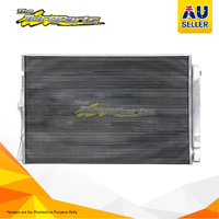 Air Condenser 3.5L Petrol For KIA CARNIVAL 09/20-12/23 KA4 KNANC81@MM/N