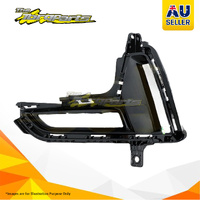 Genuine Fog Lamp Cover Left W/Fog Light Type For KIA CARNIVAL KA4 KNANC81@MM/N