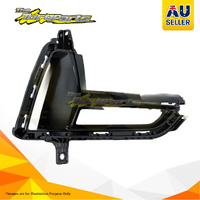 Genuine Fog Lamp Cover Right W/Fog Light Type For KIA CARNIVAL KA4 KNANC81@MM/N