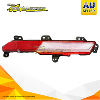 Genuine Bar Reflector Left Rear For KIA CARNIVAL 09/20-12/23 KA4 KNANC81@MM/N