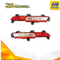 Genuine Pair Bar Reflector Left-Right Rear For KIA CARNIVAL KA4 KNANC81@MM/N