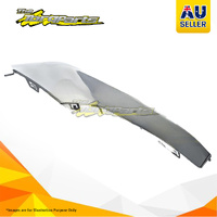 Genuine Bar Mould Front Right Hand Platinum For KIA CARNIVAL KA4 KNANC81@MM/N