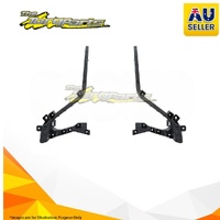 Genuine Pair Bar Bracket Slide Left-Rt Front Under the H/li For KIA CARNIVAL KA4