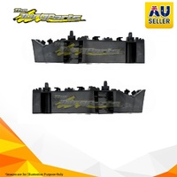 Genuine Pair Bar Bracket Slide Lft-Right Front For KIA CARNIVAL KA4 KNANC81@MM/N