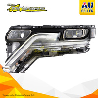 Genuine Head Lamp Left Hand With Projector For KIA CARNIVAL KA4 KNANC81@MM/N