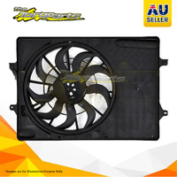 Radiator Fan Assembly 3.5L Petrol For KIA CARNIVAL KA4 PE/KNANC81@MM/N