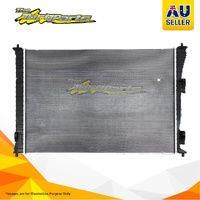 Genuine Radiator Aluminum 3.5L Petrol For KIA CARNIVAL KA4 PE/KNANC81@MM/N