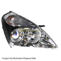 Head Lamp Drivers Side OEM Suits For Kia Carnival VQ &amp; Grand Carnival Wagon