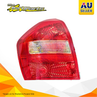 Genuine New Tail Lamp Left Hand Hatch Back Suit For KIA CERATO SEDAN &amp; HATCH