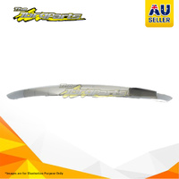 Genuine Grille Mould Upper Chrome For KIA CERATO 08/06-10/08 SEDAN &amp; HATCH