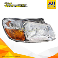 Genuine New Head Lamp Right Hand Suit For KIA CERATO 08/06-10/08 SEDAN &amp; HATCH