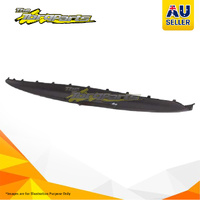 Genuine Bar Cover Insert Rr For KIA CERATO SEDAN&amp;HATCH DIAMOND/HONEYCOMB GRILLE