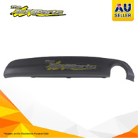 Genuine Bar Cover Insert Rr For KIA CERATO SEDAN&amp;HATCH HONEYCOMB/DIAMOND GRILLE