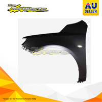 Guard Unpainted Left For KIA CERATO SEDAN&amp;HATCH HONEYCOMB/DIAMOND TYPE GRILLE