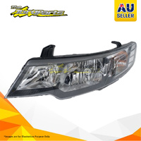 Genuine Head Lamp Lft For KIA CERATO SEDAN &amp; HATCH HONEYCOMB/DIAMOND TYPE GRILLE