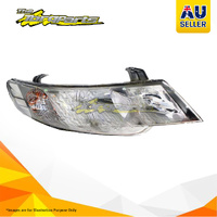 Genuine Head Lamp Rt For KIA CERATO SEDAN &amp; HATCH HONEYCOMB/DIAMOND TYPE GRILLE