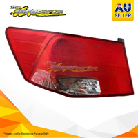 Genuine Tail Lamp Lft For KIA CERATO SEDAN &amp; HATCH HONEYCOMB/DIAMOND TYPE GRILLE
