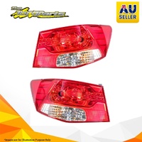 Genuine Pair New Tail Lamp Left-Right Sedan Suit For KIA CERATO