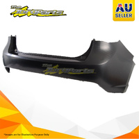 Genuine Bar Cover Rr No Sensor Holes For KIA CERATO SEDAN&amp;HATCH HONEYCOMB GRILLE