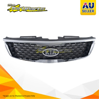 Genuine Grille For KIA CERATO 08/10-03/13 SEDAN &amp; HATCH HONEYCOMB GRILLE