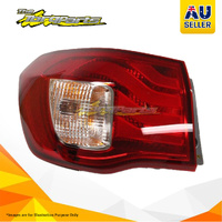 Genuine Tail Lamp Left For KIA CERATO 08/10-03/13 SEDAN &amp; HATCH HONEYCOMB GRILLE