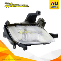 Genuine New Fog Lamp Left Hand Suit For KIA CERATO 02/13-02/16 SEDAN &amp; HATCH
