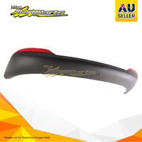 Genuine New Bar Cover Rear Lower Suit For KIA CERATO 02/13-02/16 SEDAN &amp; HATCH