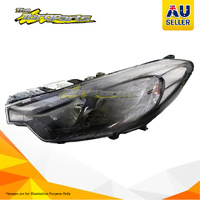 Genuine Head Lamp Left W/Daytime Running Light For KIA CERATO SEDAN &amp; HATCH