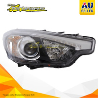 Genuine Head Lamp Right W/Daytime Running Light For KIA CERATO SEDAN &amp; HATCH