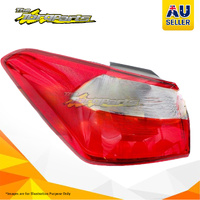 Genuine Tail Lamp Left Hand S/Si Sedan No LED For KIA CERATO SEDAN &amp; HATCH