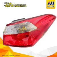 Genuine Tail Lamp Rt S/Si Sedan No LED For KIA CERATO 02/16-06/18 SEDAN &amp; HATCH