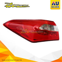 Genuine Tail Lamp Left SLi Sedan With LED For KIA CERATO SEDAN &amp; HATCH