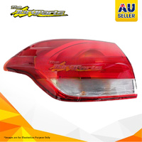 Genuine Tail Lamp Left S/Si/Sport/Sport+ Hatch Back For KIA CERATO SEDAN &amp; HATCH