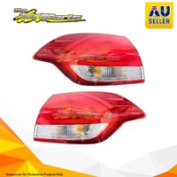 Genuine Pair New Tail Lamp LH-RH Suit For KIA CERATO SEDAN &amp; HATCH