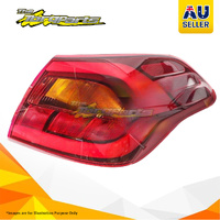 Genuine Tail Lamp Right Hand SLi Hatch Back With LED For KIA CERATO SEDAN,HATCH