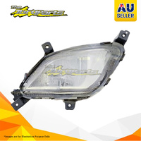 Genuine New Fog Lamp Right Hand Suit For KIA CERATO 02/16-06/18 SEDAN &amp; HATCH