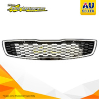 Genuine New Grille Suit For KIA CERATO 02/16-06/18 SEDAN &amp; HATCH