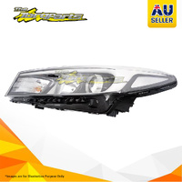 Genuine Head Lamp Left S/Si No Xenon For KIA CERATO 02/16-06/18 SEDAN &amp; HATCH